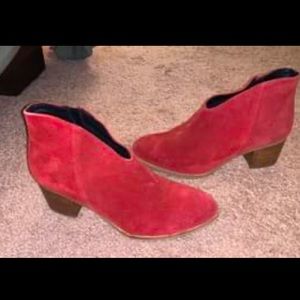 Jeffery Campbell booties